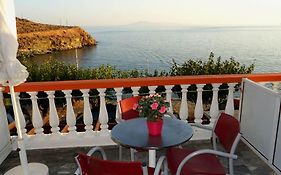 Villa Bonatsa Andros Home